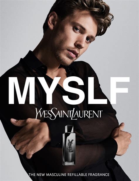 ysl werbung 2022